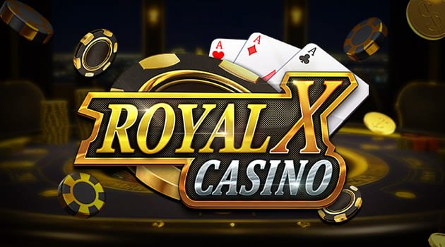 royal x casino premium